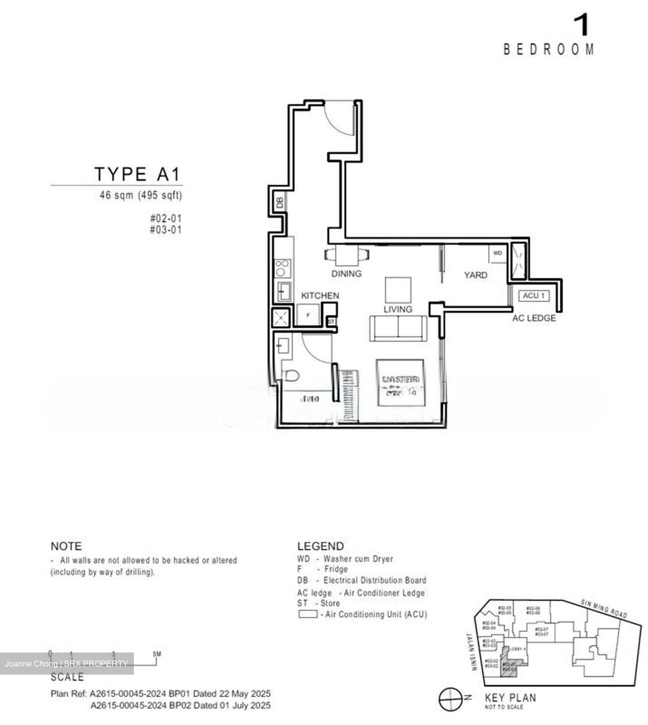 Artisan 8 (D20), Apartment #562833871